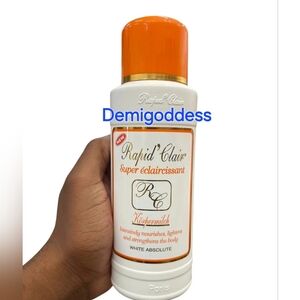 Rapid Clair Body 500ml